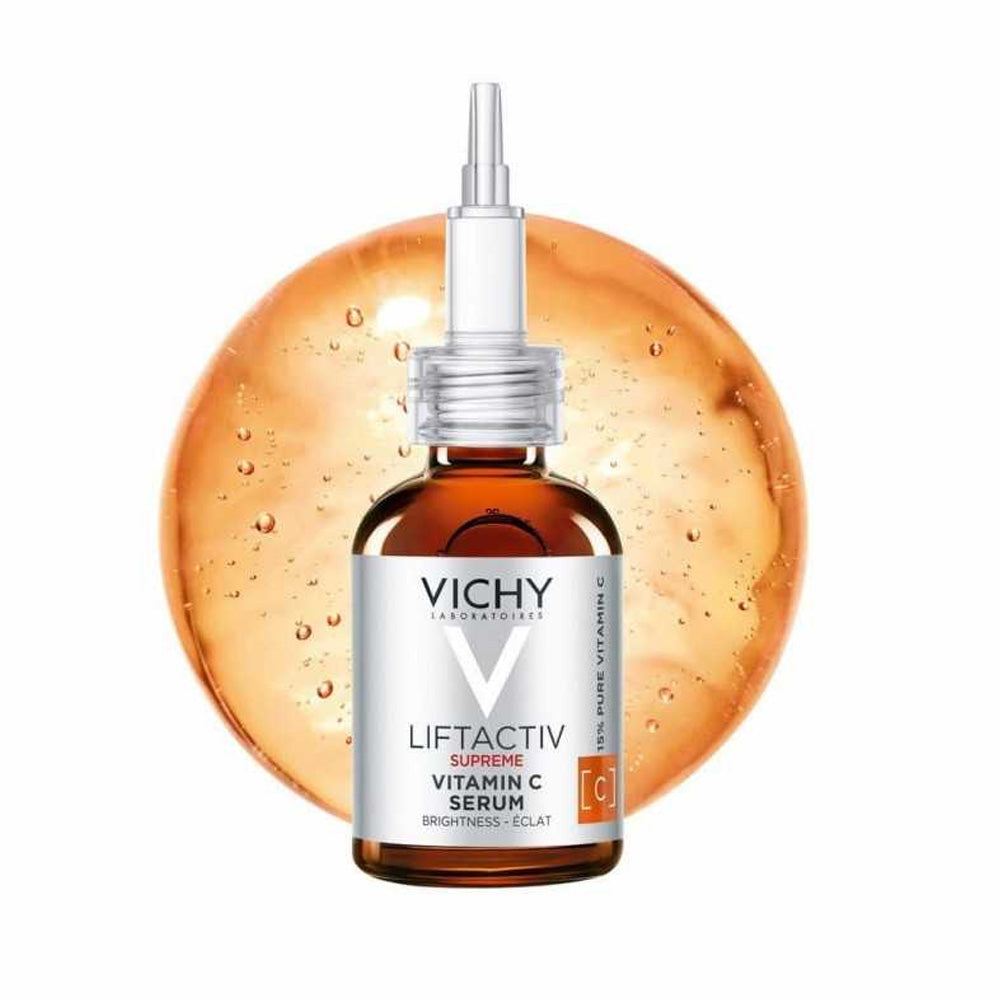 Vichy Liftactiv Supreme Vitamin C Serum 30ml