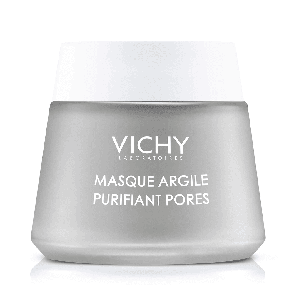 Vichy Masque Argile Purifiant Pores 75ml