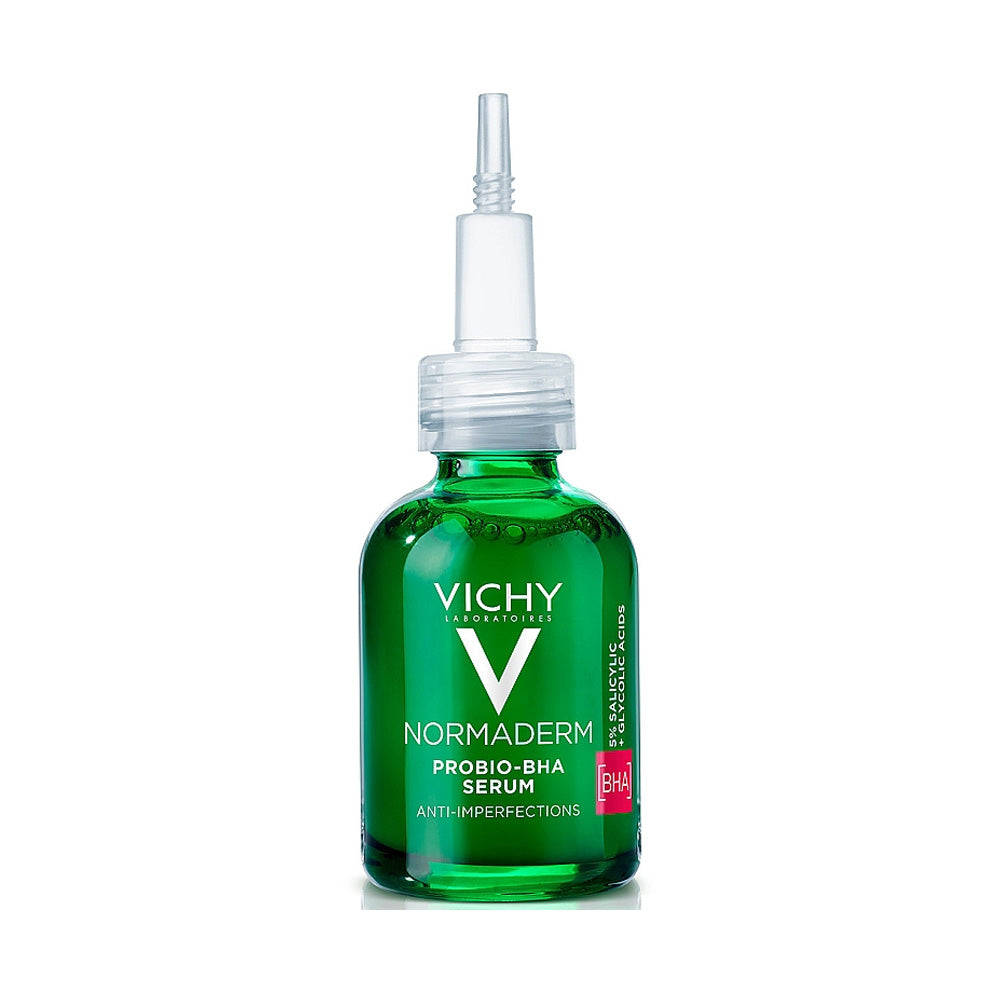 Vichy Normaderm Sérum Anti-imperfections Probio-bha 50ml nova parapharmacie prix maroc casablanca