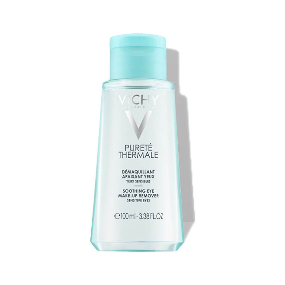 Vichy Purete Thermale Démaquillant apaisant yeux 100ml