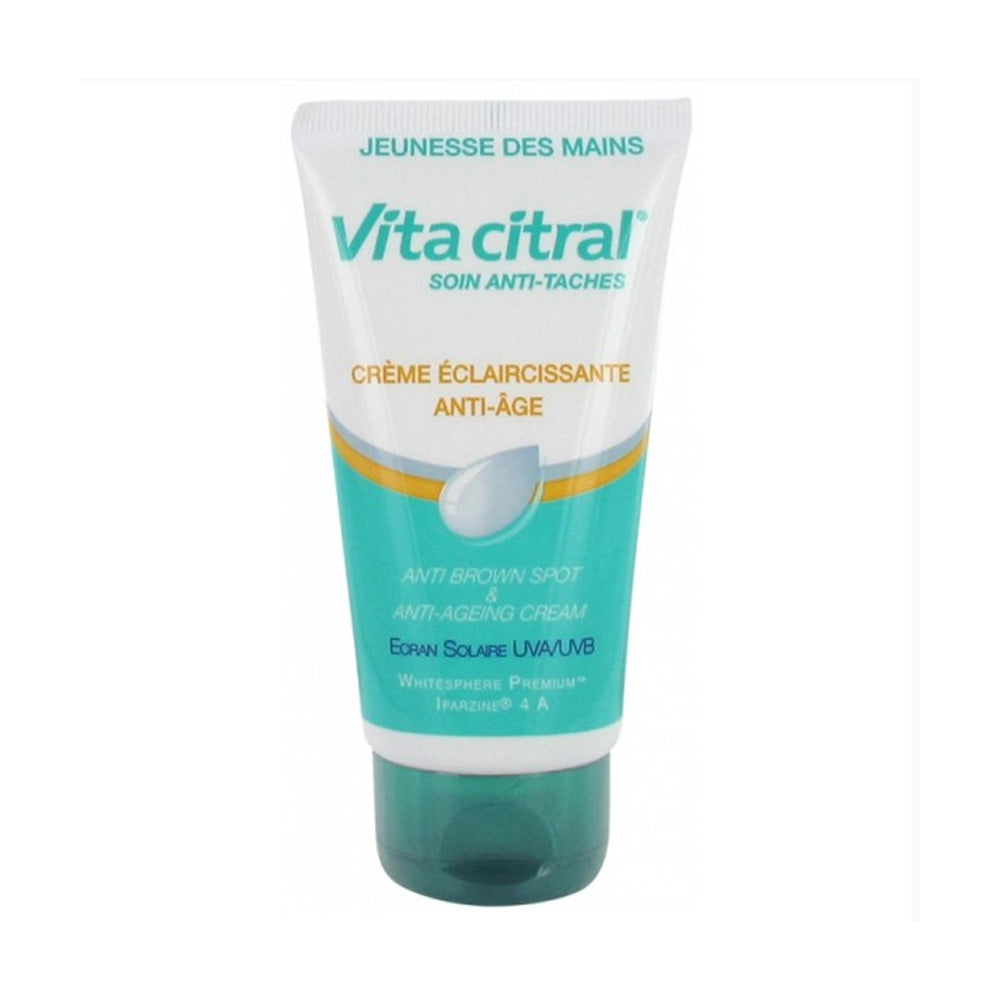 Vita Citral Creme Eclaircissante Anti-Age 75ml