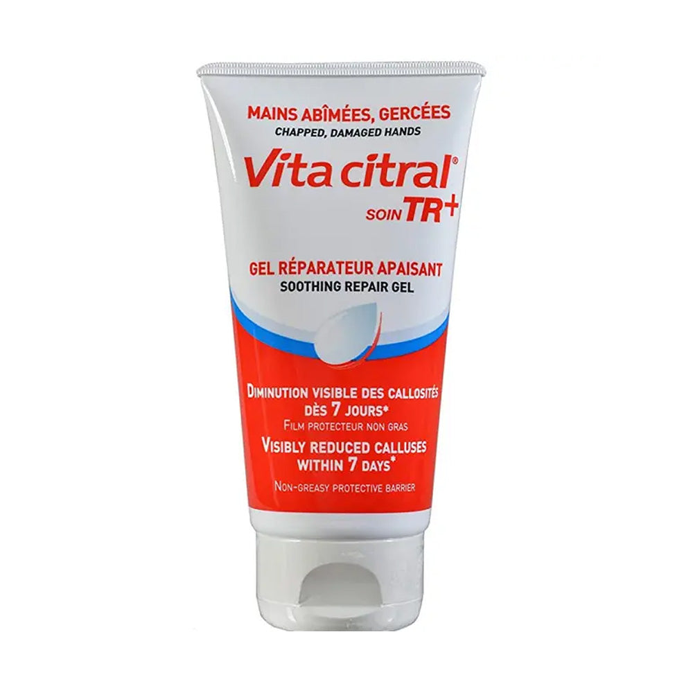 Vita Citral TR+ Gel Reparateur 75ml