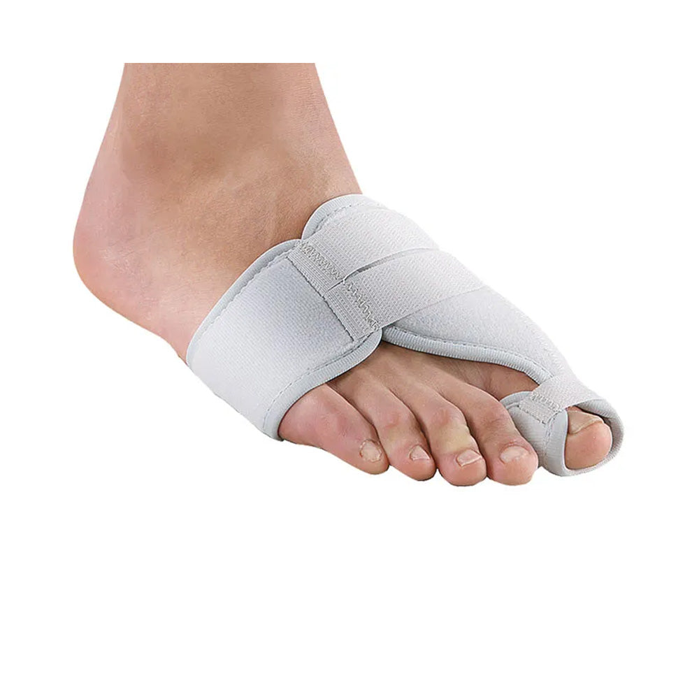 Wellcare Bunion Corrector Day Left L nova parapharmacie prix maroc casablanca