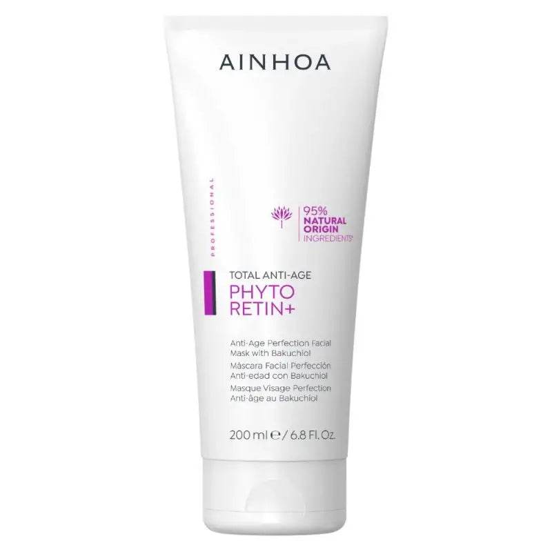 Ainhoa Phyto Retin+ Masque Perfection Anti-Âge Au Bakuchiol – 200ml