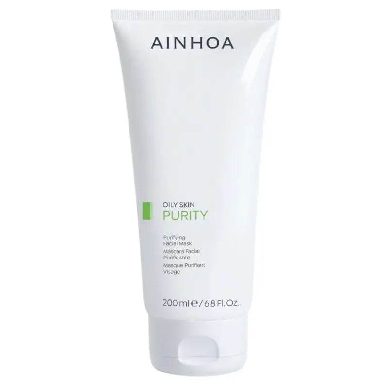 Ainhoa Purity Masque Purifiant – 200ml