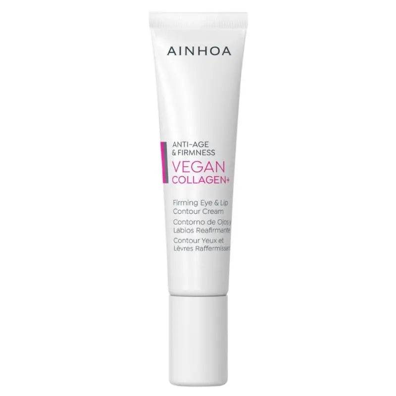 Ainhoa Vegan Collagen+ Contour Des Yeux & Lèvres