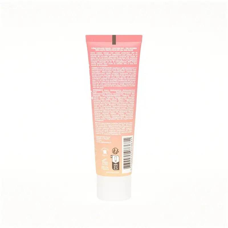 Alphanova Sun Glow Creme Solaire Spf50+ 50ml - Global Para