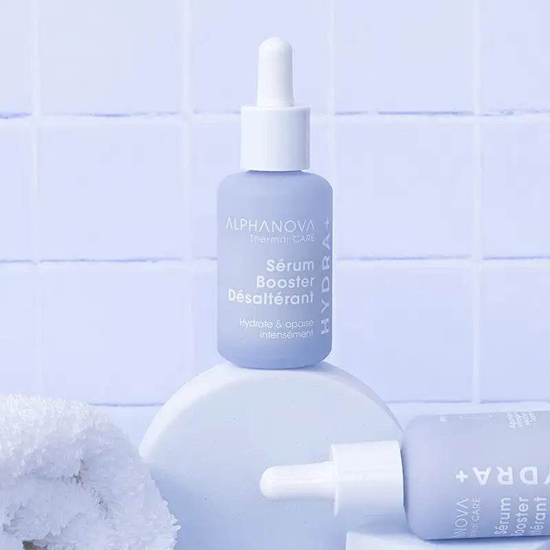 Alphanova Hydra+ Serum Booster Hydra 30ml - Global Para