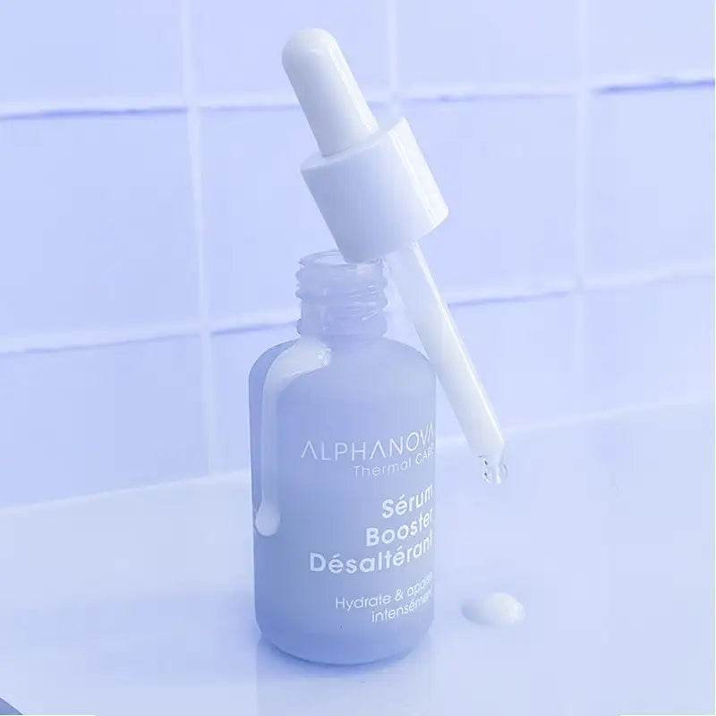Alphanova Hydra+ Serum Booster Hydra 30ml - Global Para