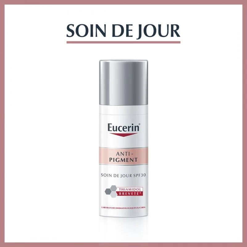 Eucerin Anti-Pigment Soin de Jour SPF30 50ml