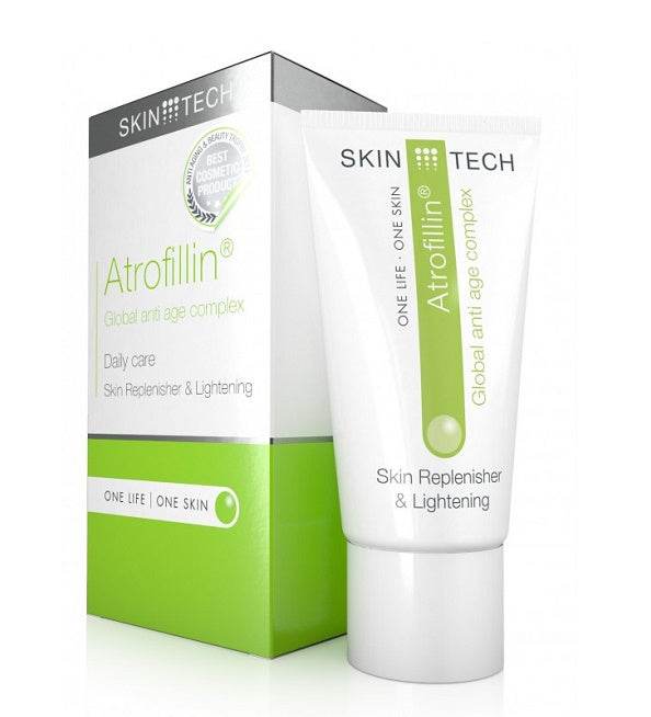 SKINTECH Atrofillin Soin volumateur de la peau 50ml - Global Para