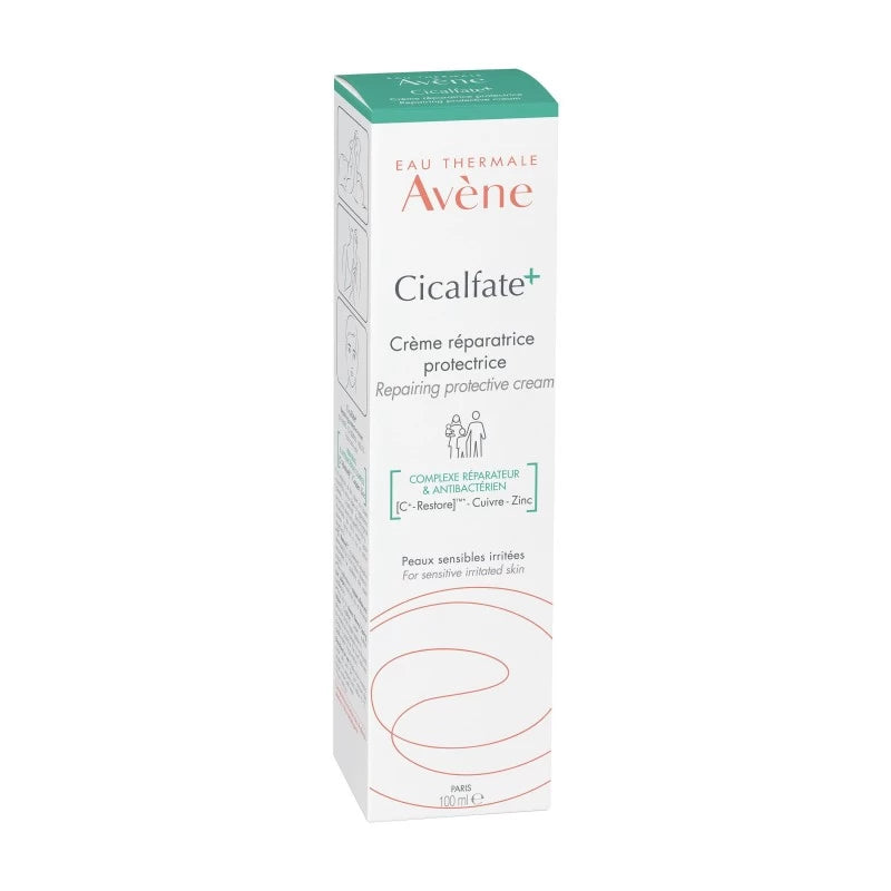 Avène Cicalfate Crème Réparatrice 100ml