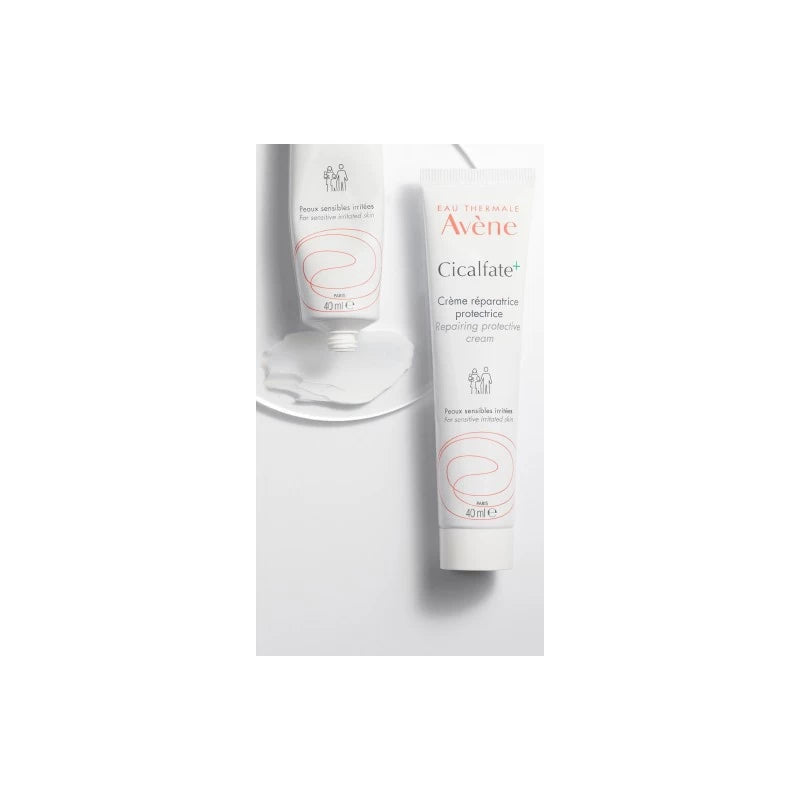 Avène Cicalfate+ Crème Réparatrice Protectrice 40ml