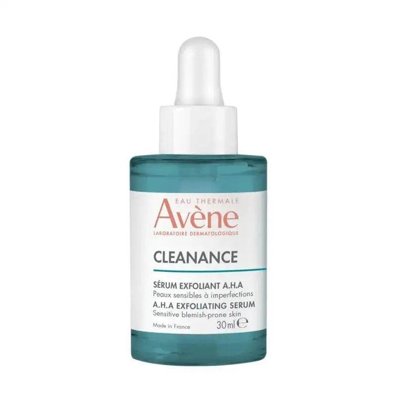AVENE CLEANANCE SERUM EXFOLIANT AHA 30 ML ACHETE
