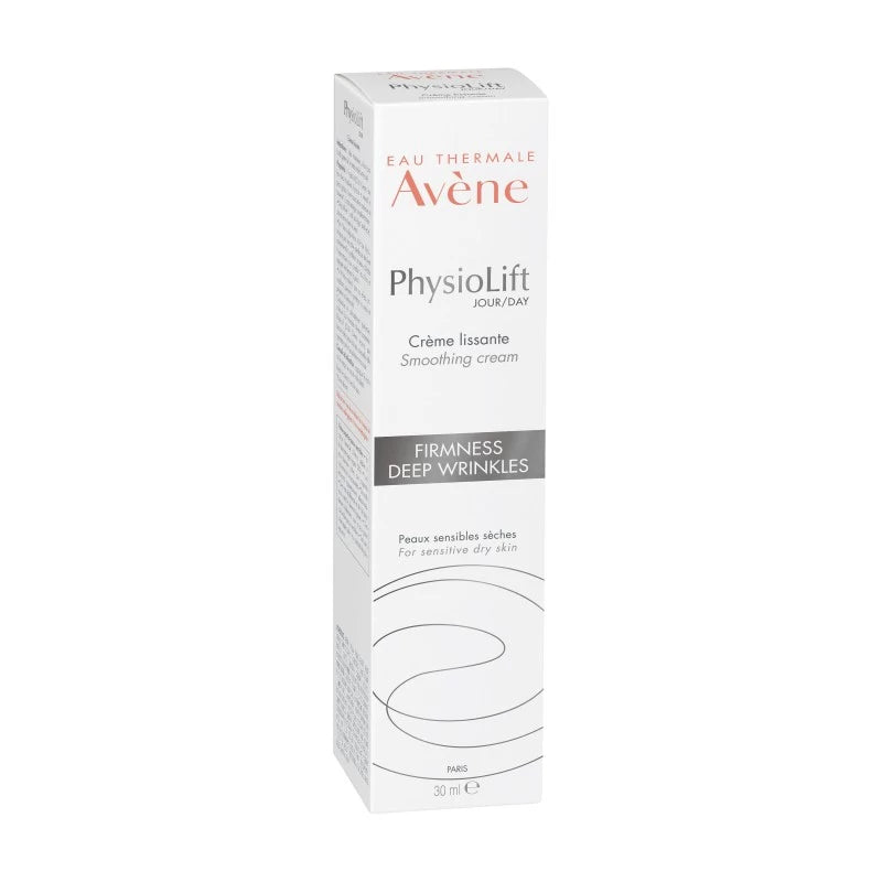 Avène PhysioLift Jour Emulsion 30ml | Global Para 