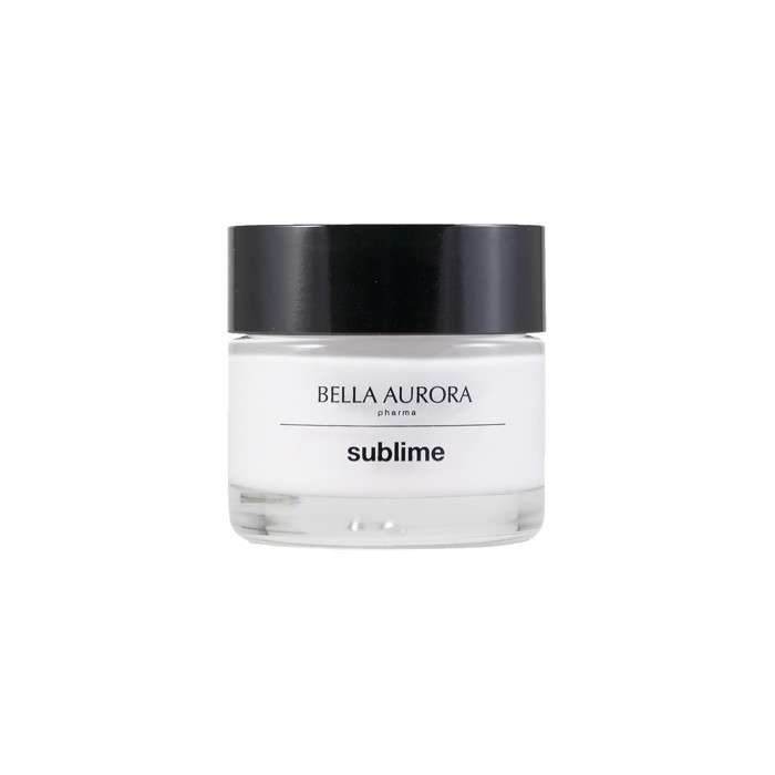 BELLA AURORA SUBLIME CREME ANTI AGE SUBLIME REFFERMISANTE NUIT - Global Para