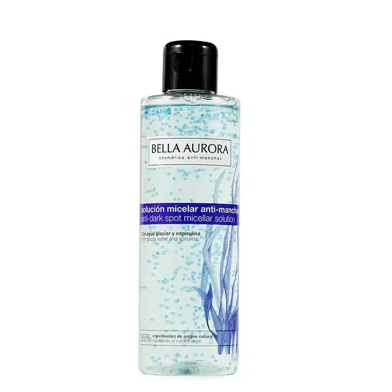 BELLA AURORA Solution Micellaire Anti Tâches 200 Ml - Global Para