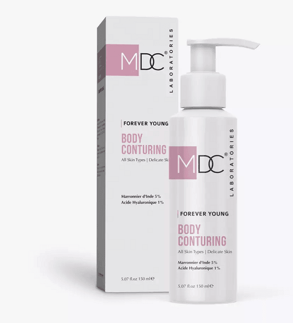 MDC forever young Body Contouring 150ml - Global Para