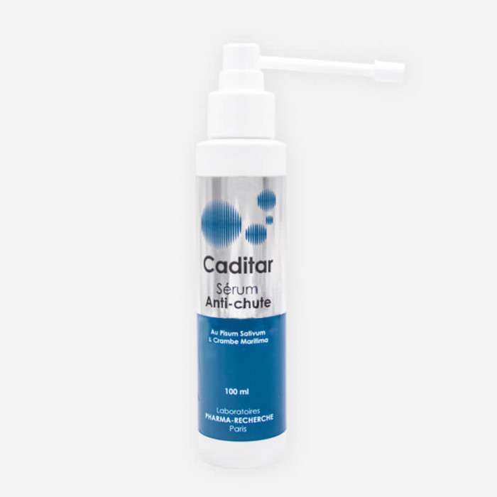 CADITAR Sérum Anti-Chute 100 Ml | Global Para
