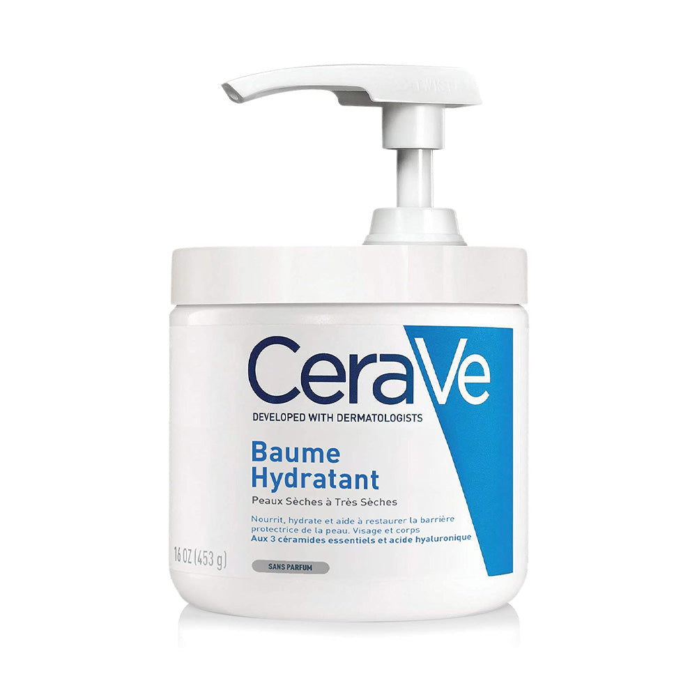 Cerave Baume Hydratant | Global Para 