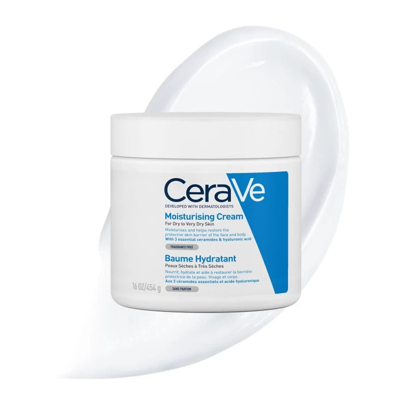 Cerave Baume Hydratant | Global Para 