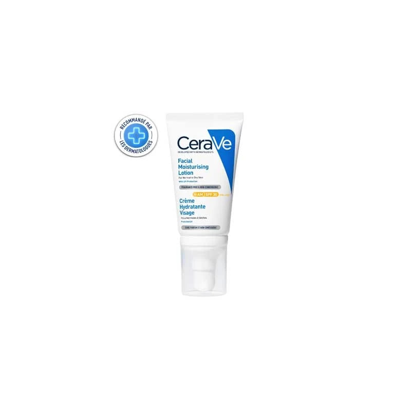 Cerave Crème Mains Réparatrice | Global Para 