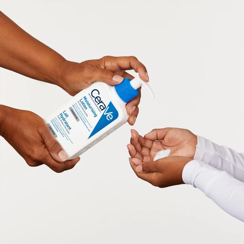 Cerave Lait Hydratant | Global Para 