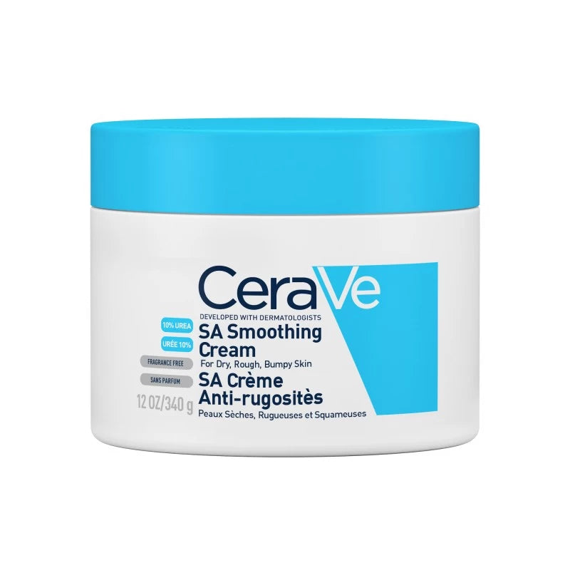 Cerave SA Crème Anti-Rugosités | Global Para 