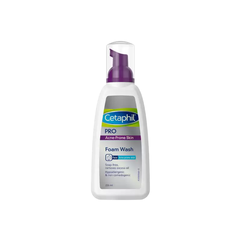 Cetaphil Pro Acne 235ml | Global Para 