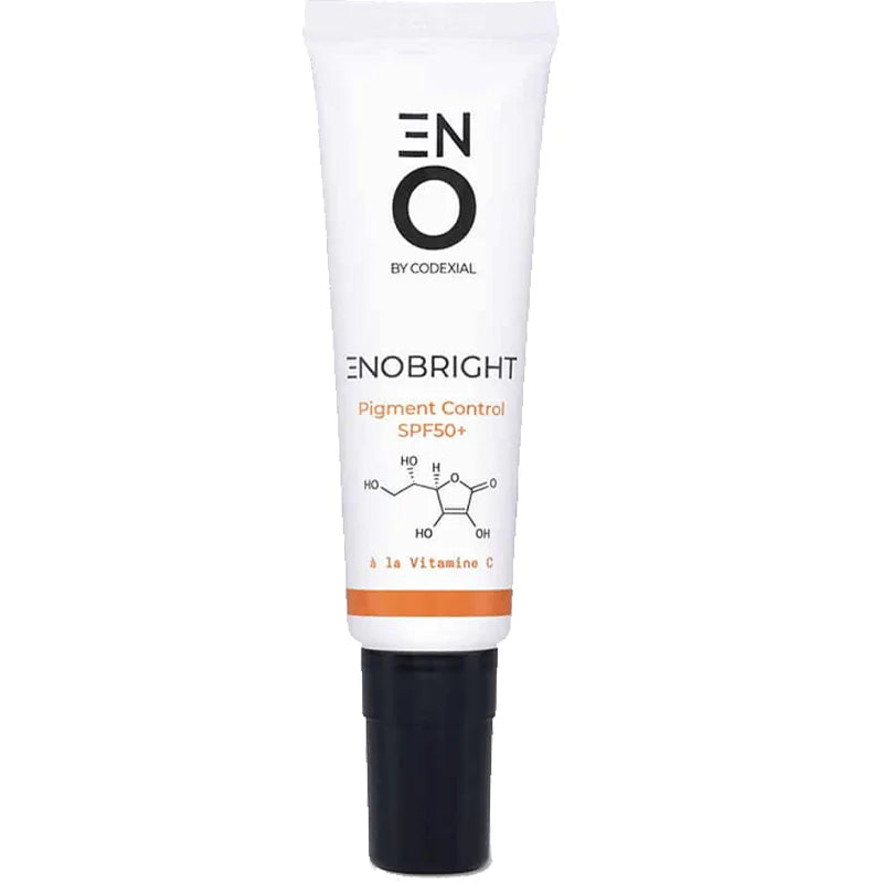CODEXIAL ENOBRIGHT PIGMENT CONTROL SPF50+ | Global Para