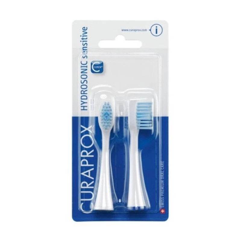 CURAPROX HYDRASONIC SENSITIVE 200CHS B2 - Global Para