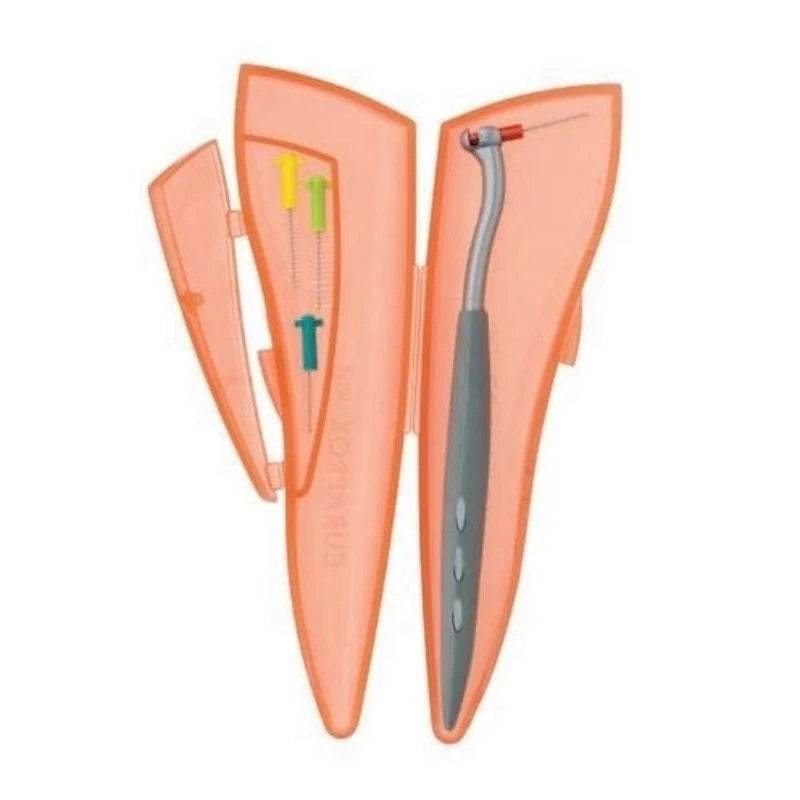 CURAPROX POCKET SET 457 - Global Para