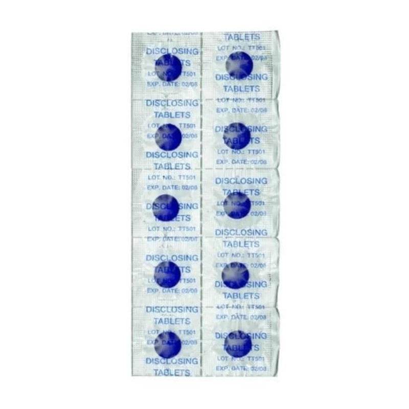 CURAPROX Révélateur De Plaque PCA 223 - Global Para