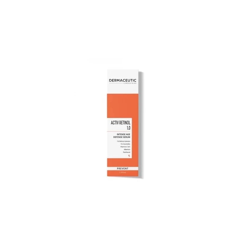 Derma Ceutic Activ Retinol 1.0 30ml| Global Para 