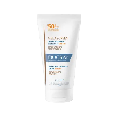 ducray-melascreen-creme-antitache | Global Para  