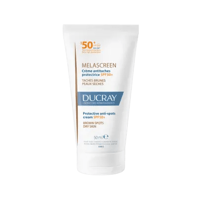 Ducray MELASCREEN UV Crème riche SPF50+