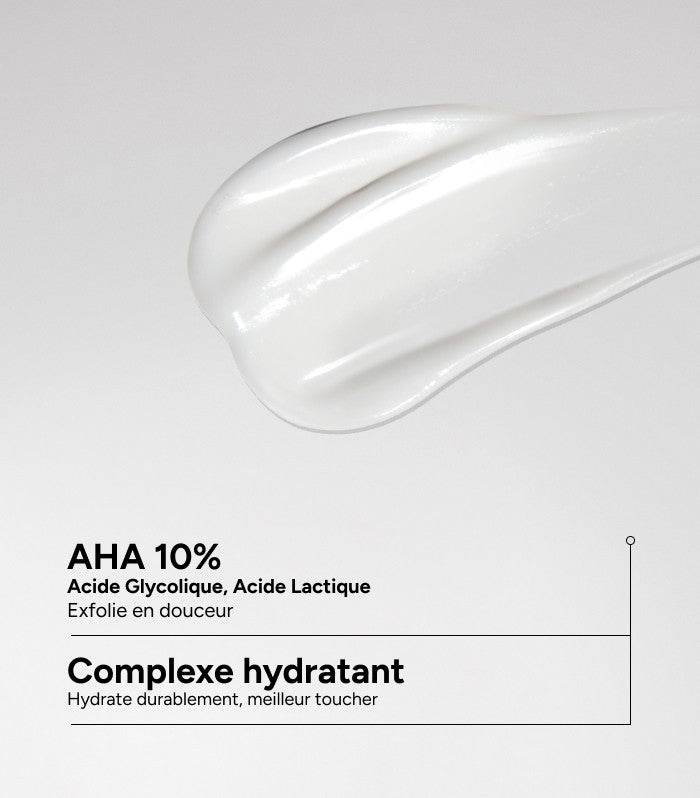 ACM Duolys AHA.10 Creme Peeling Nuit Regenerante 50 ml - Global Para