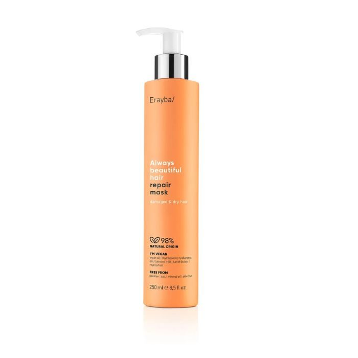 ERAYBA ALWAYS BEAUTIFUL HAIR MASQUE REPARATEUR  | Global Para