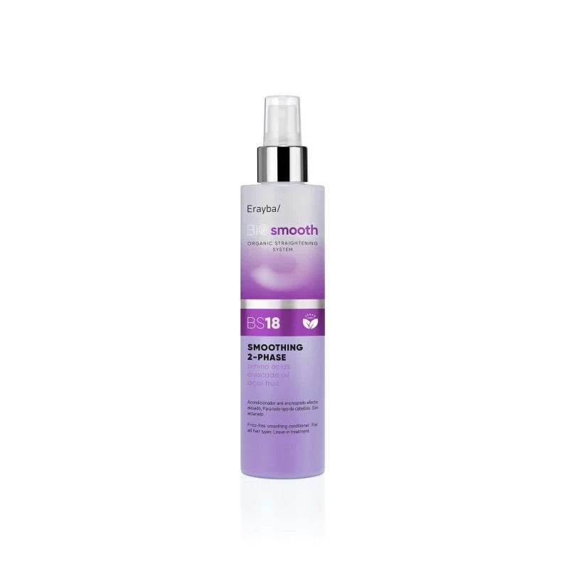 ERAYBA BIO SMOOTH BS18 SMOOTHING 2-PHASE 200ML