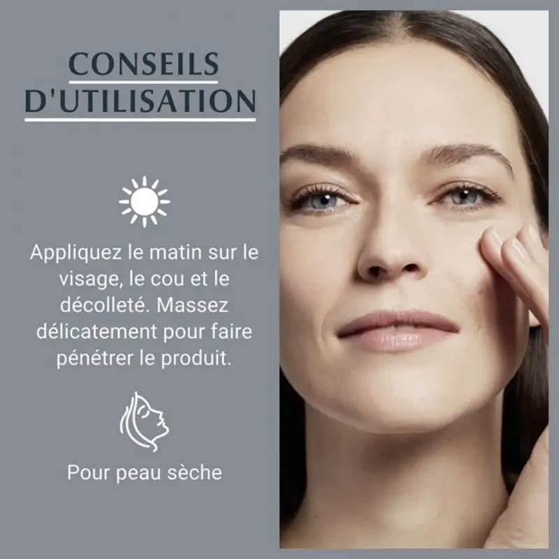 EUCERIN HYALURON FILLER 3x EFFECT Soin De Jour 50 Ml pack promo + PHOTOAGING CONTROL SPF50 50ML OFFERT - Global Para