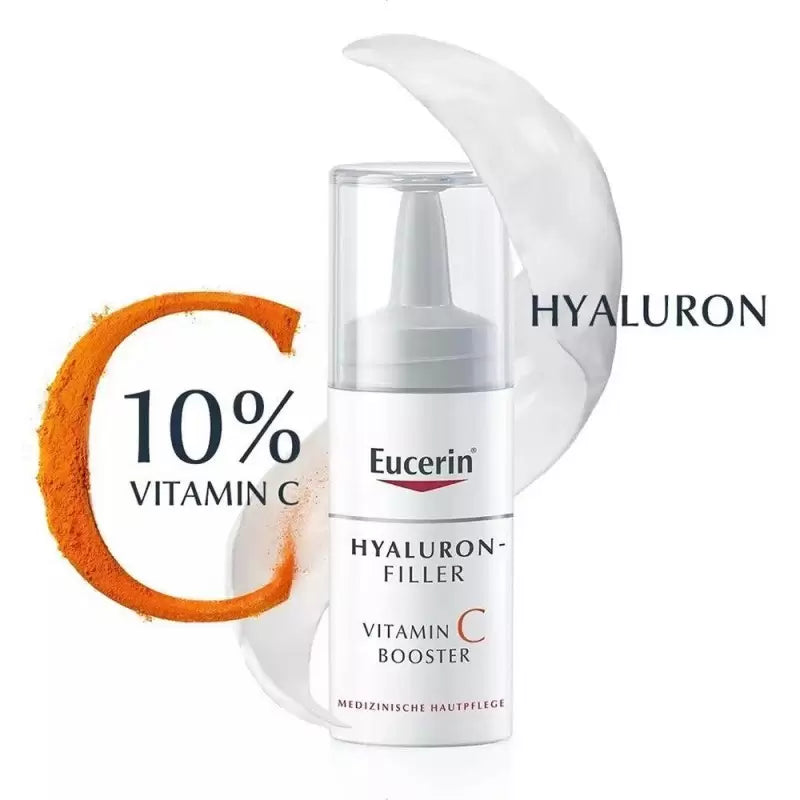 Eucerin HYALURON-FILLER Effect Sérum Vitamine C Booster