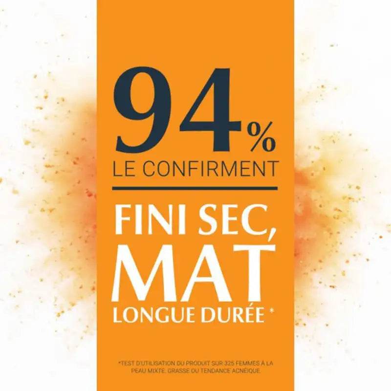 Eucerin Sun Protection Oil Control Gel-Crème SPF50+ 50ml = OIL CONTROL TOUCHER SEC ET DERMOPURE GEL NETTOYANT FORMAT VOYAGE - Global Para