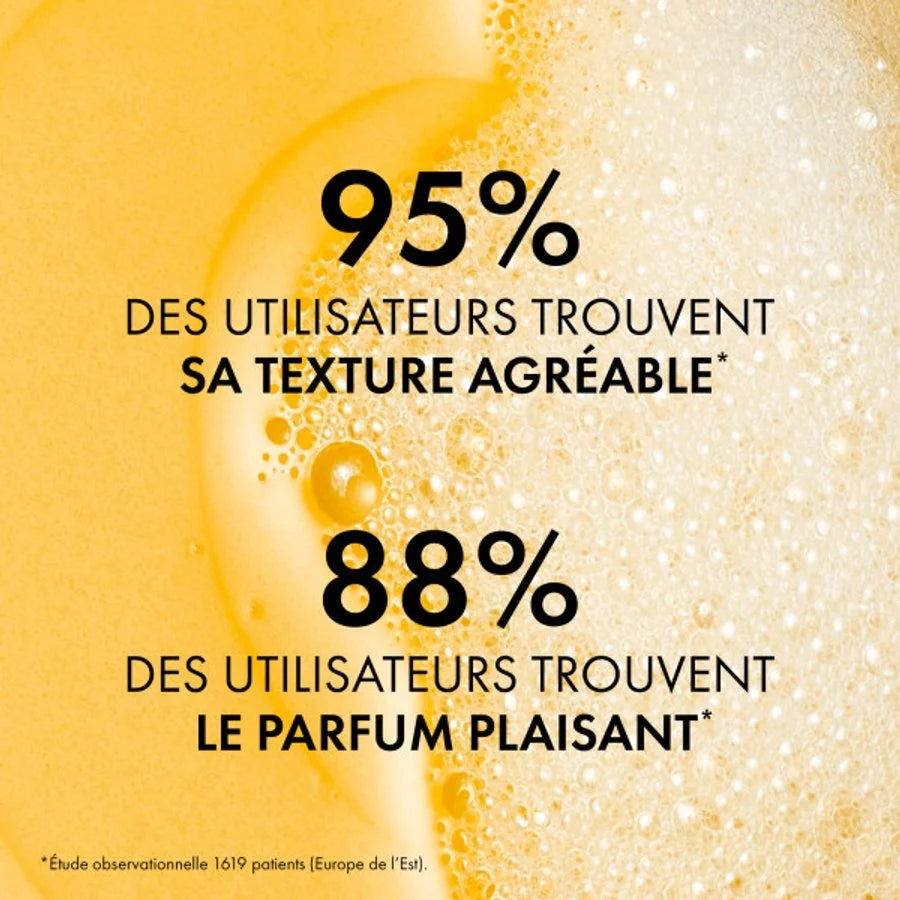 Vichy Dercos Eco-Recharge Shampoing Anti-Pelliculaire 500ml Cheveux Secs Éco-Responsable Durable - globalparapharmacie