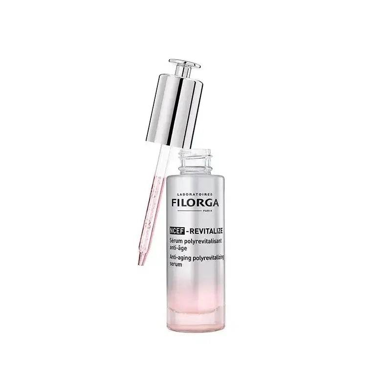 FILORGA NCEF REVITALIZE SERUM 30ML - Global Para