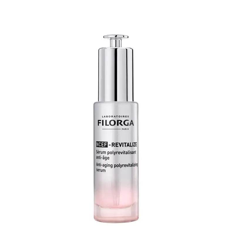 FILORGA NCEF REVITALIZE SERUM 30ML - Global Para