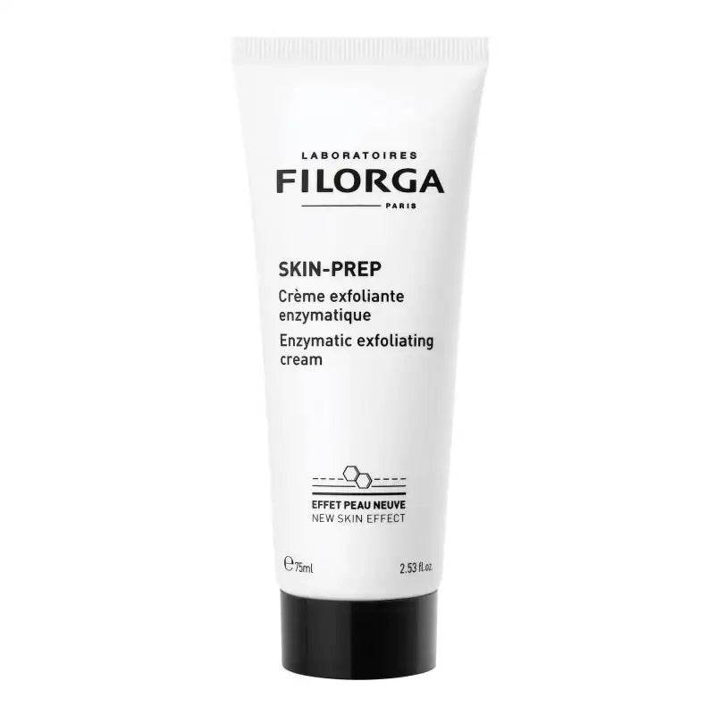 FILORGA SKIN-PREP CREME EXFOLIANTE ENZYMATIQUE 75ML - Global Para