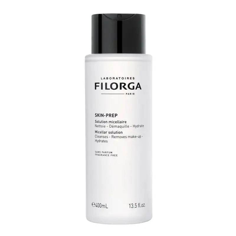 FILORGA SKIN-PREP SOLUTION MICELLAIRE 400ML - Global Para
