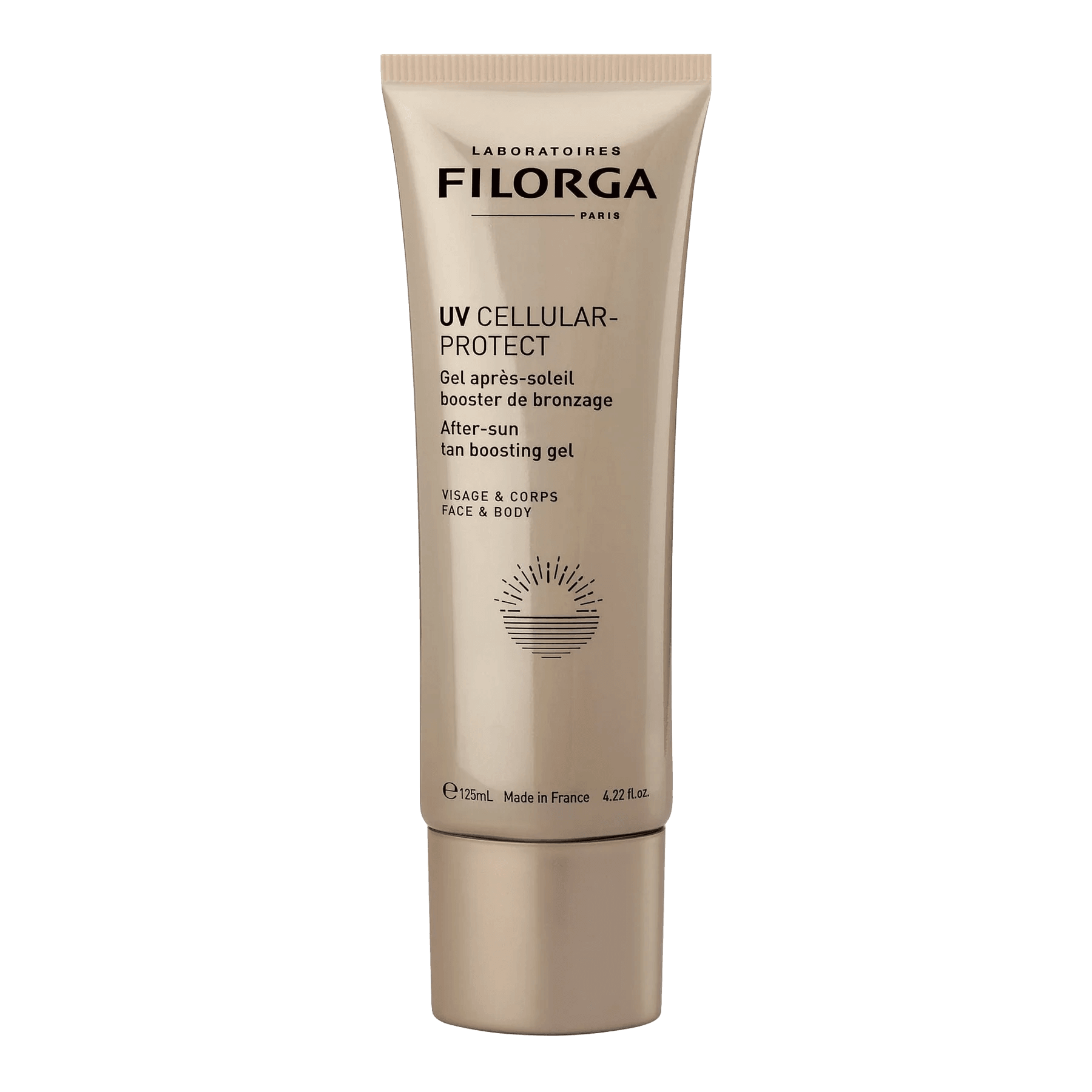 FILORGA UV CELLULAR-PROTECT APRÈS-SOLEIL 125 ML - Global Para