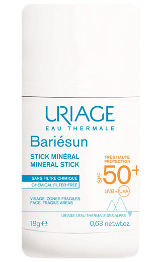URIAGE BARIÉSUN - STICK MINÉRAL SPF50+ - Global Para