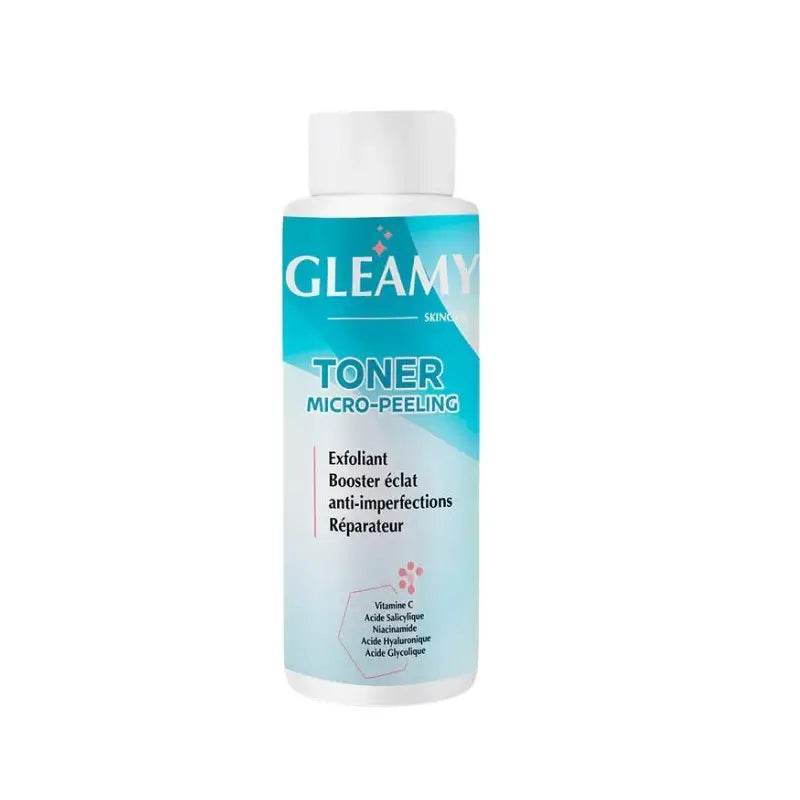 GLEAMY Toner Micro-Peeling 100ml - Global Para